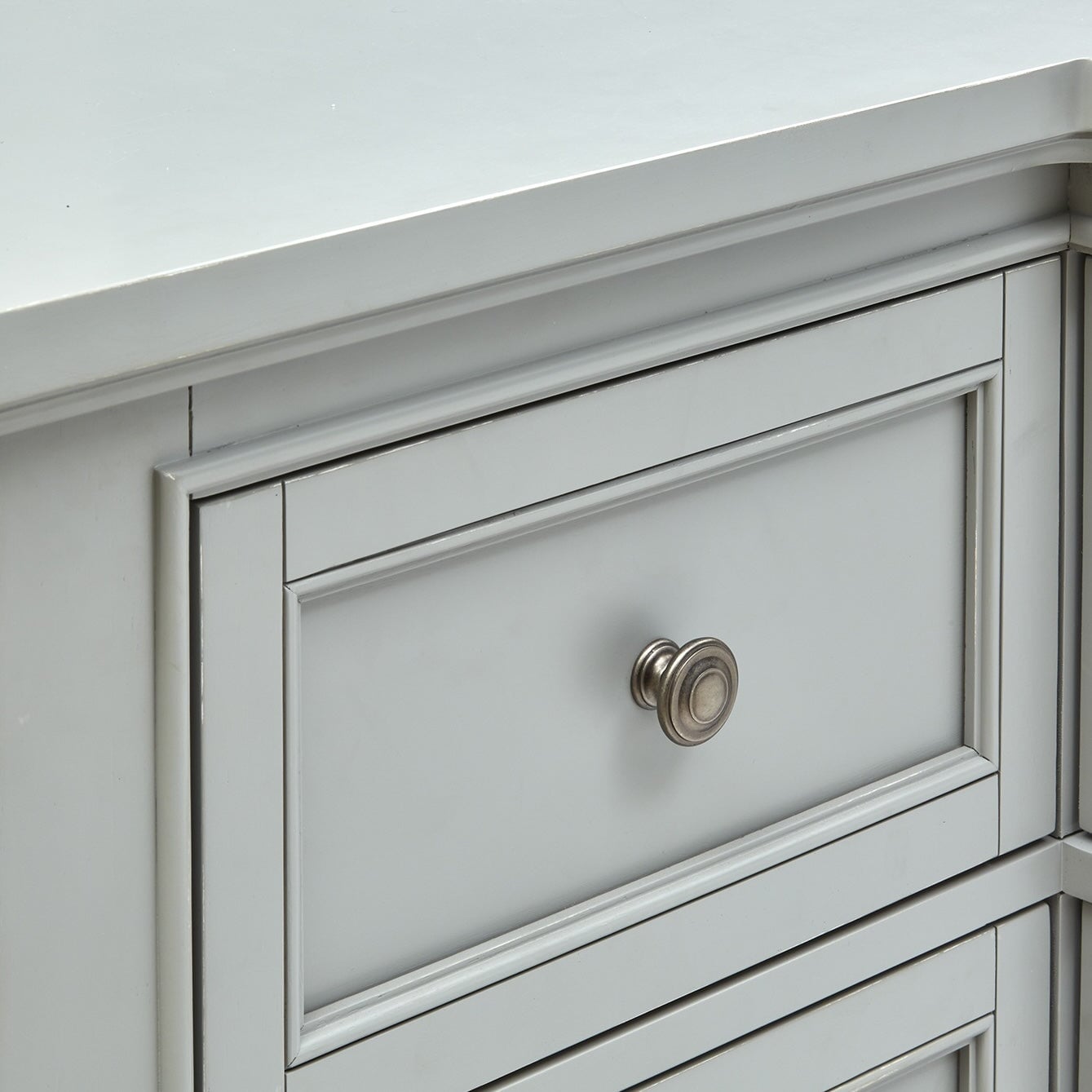 Willowbrook Dresser Sven & Son 