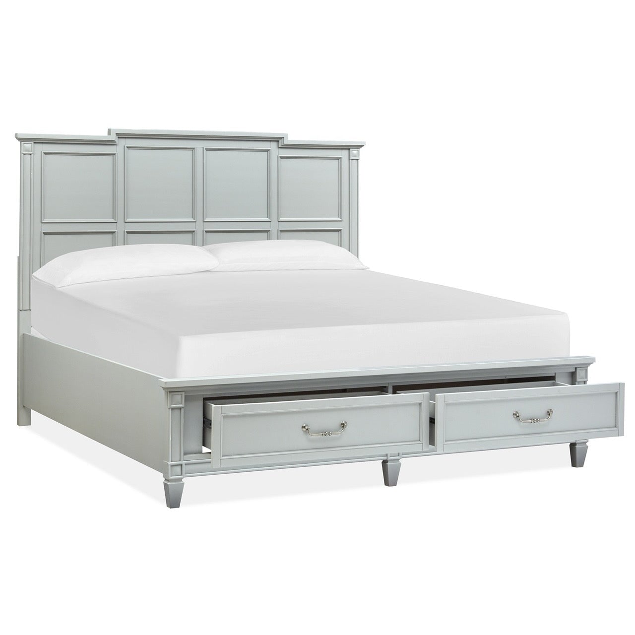 Willowbrook Bed Frame Sven & Son 