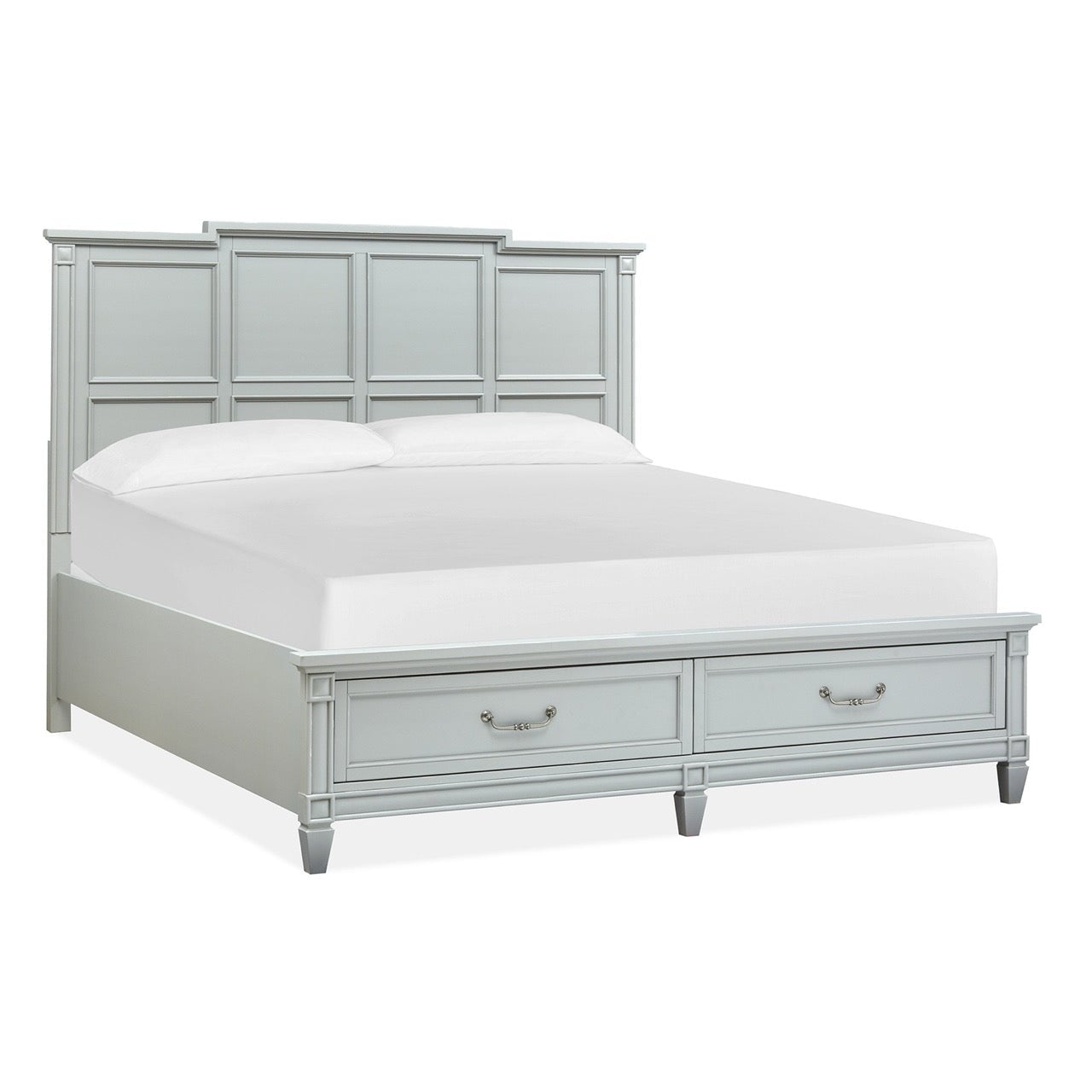 Willowbrook Bed Frame Sven & Son 