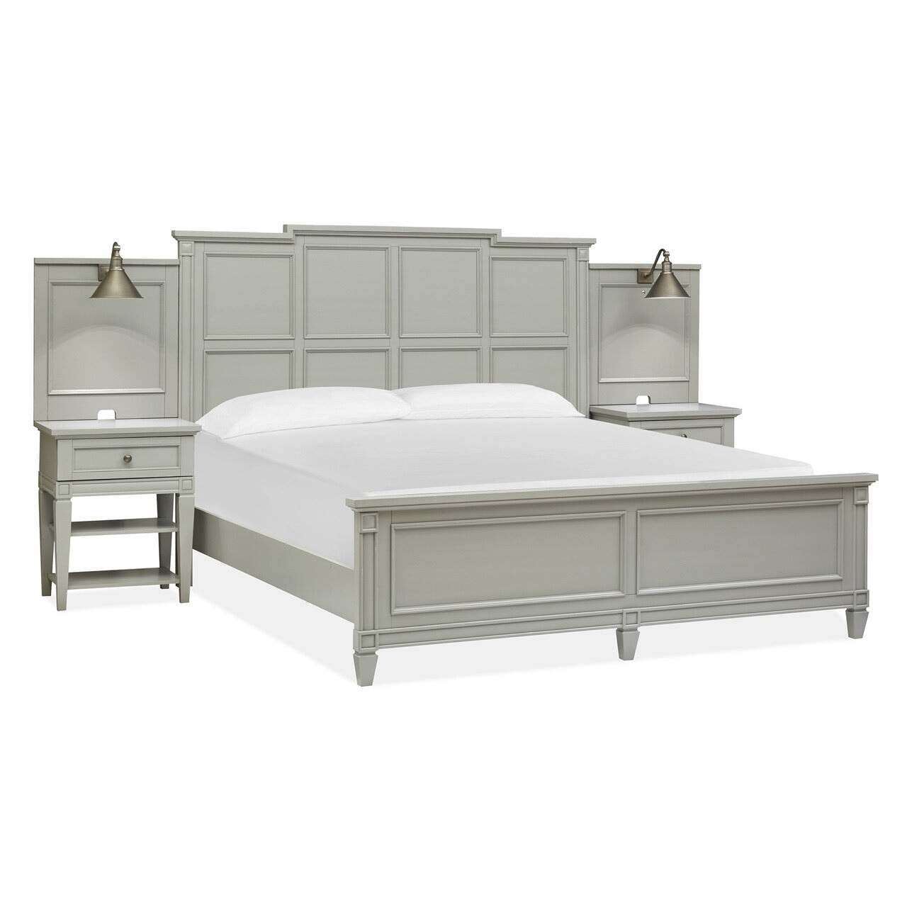 Willowbrook Bed Frame Sven & Son 