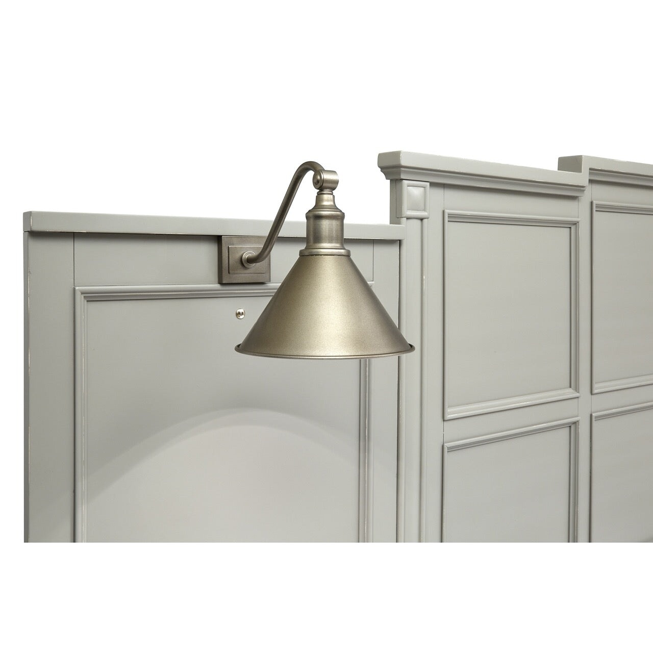 Willowbrook Bed Frame Sven & Son 