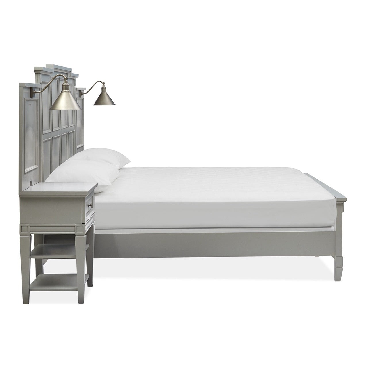 Willowbrook Bed Frame Sven & Son 