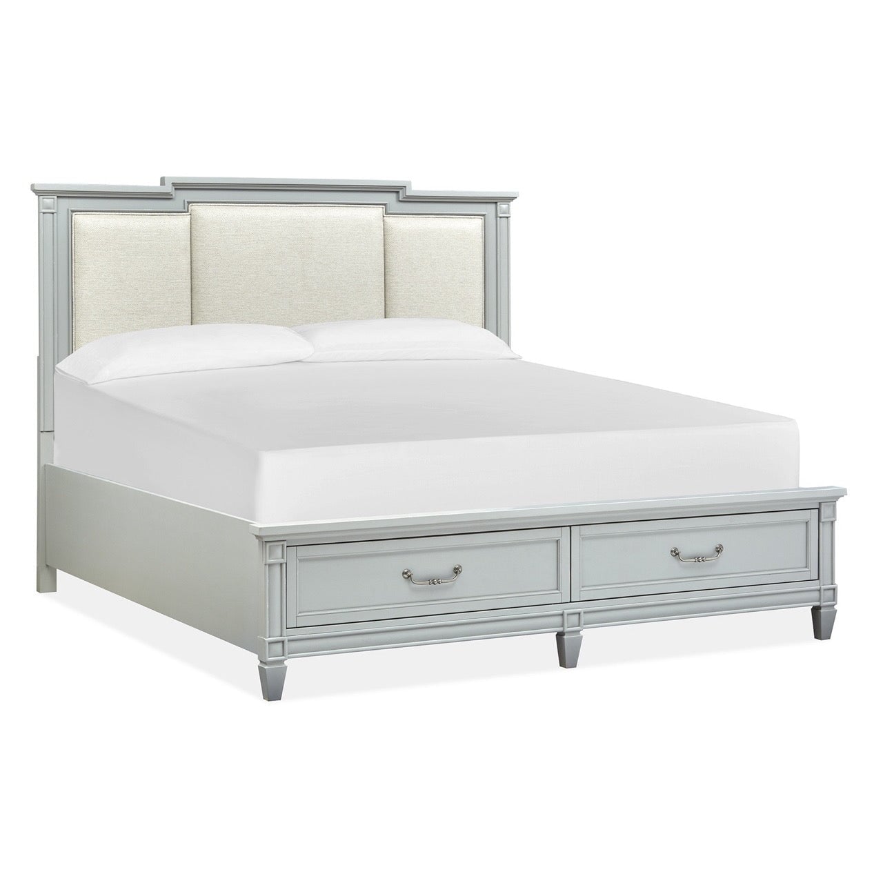 Willowbrook Bed Frame Sven & Son 