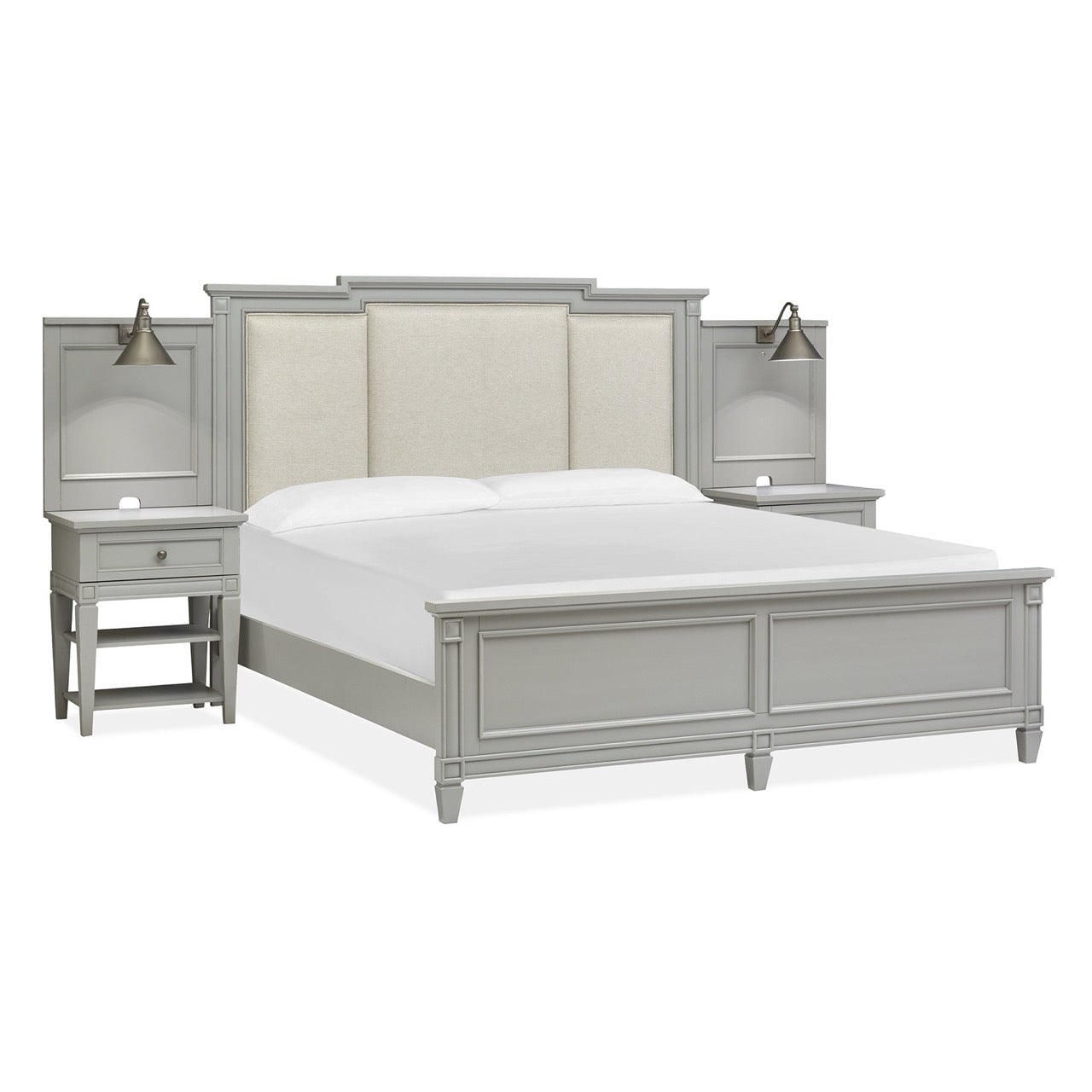 Willowbrook Bed Frame Sven & Son 