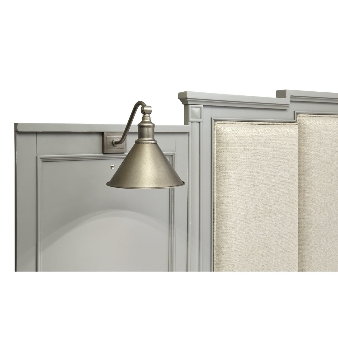 Willowbrook Bed Frame Sven & Son 