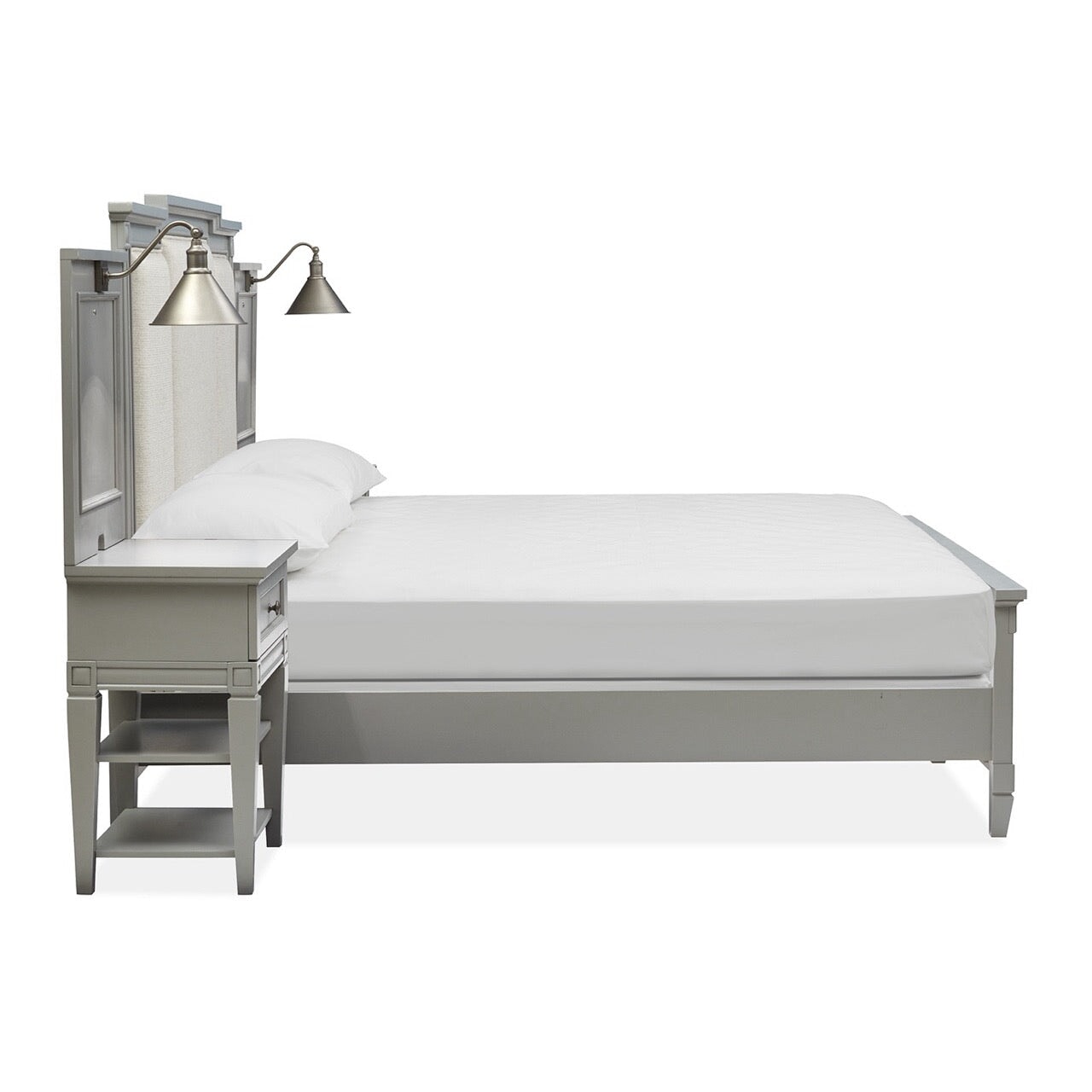 Willowbrook Bed Frame Sven & Son 