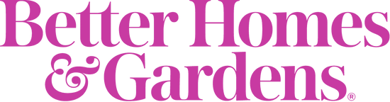 Better Homes & Gardens
