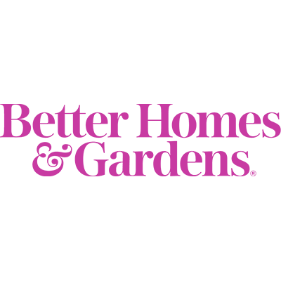 Better Homes & Gardens