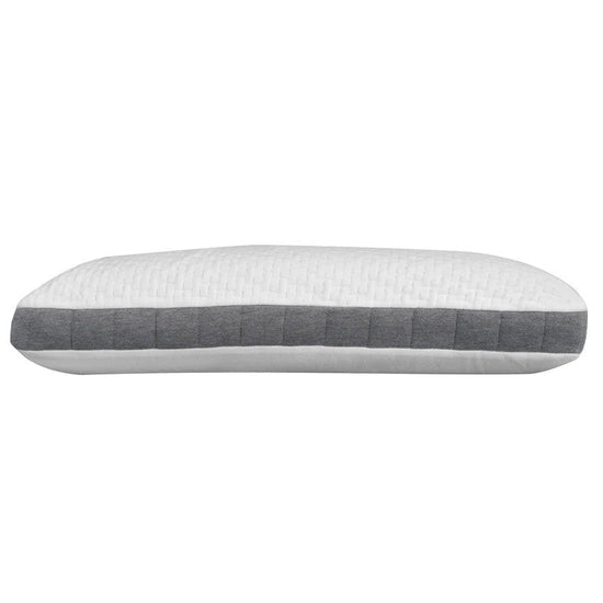 Bamboo Charcoal and Cooling Gel Memory Foam Pillow Pillows Sven & Son 