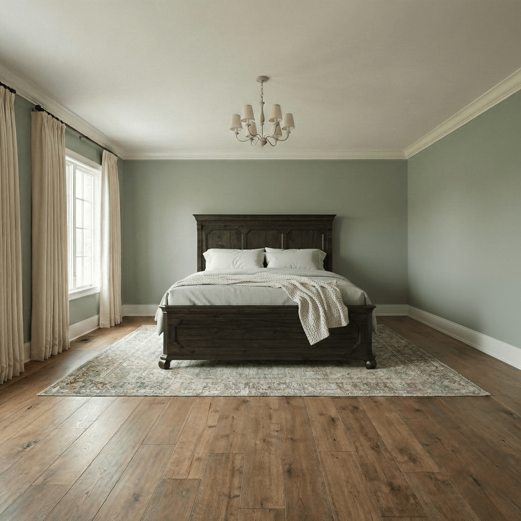 Bellamy Bed Frame Sven & Son 