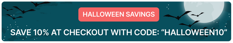 Halloween Sale