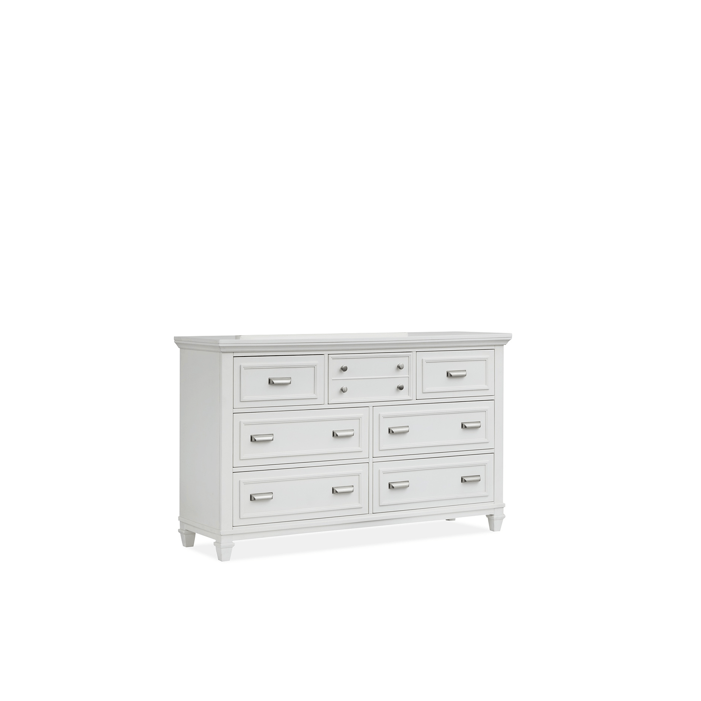 Charleston Bed Frame Sven & Son 