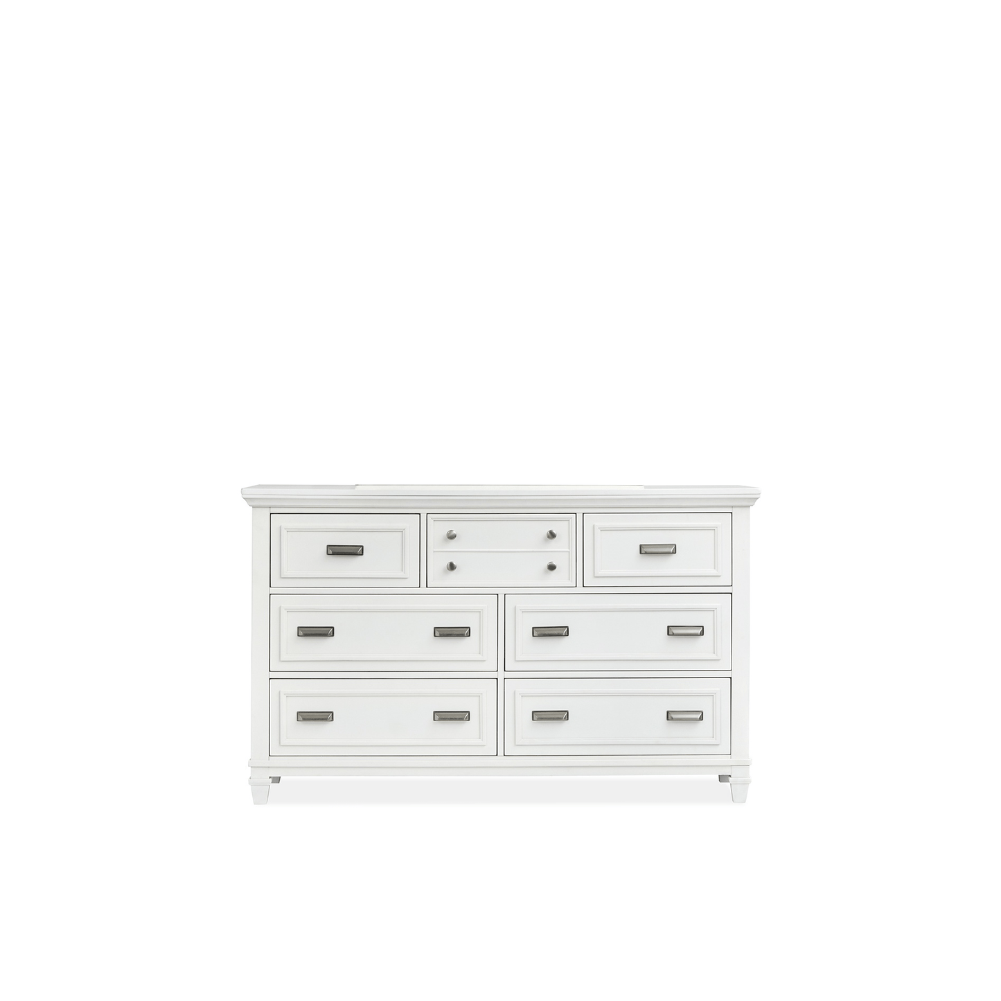 Charleston Bed Frame Sven & Son 