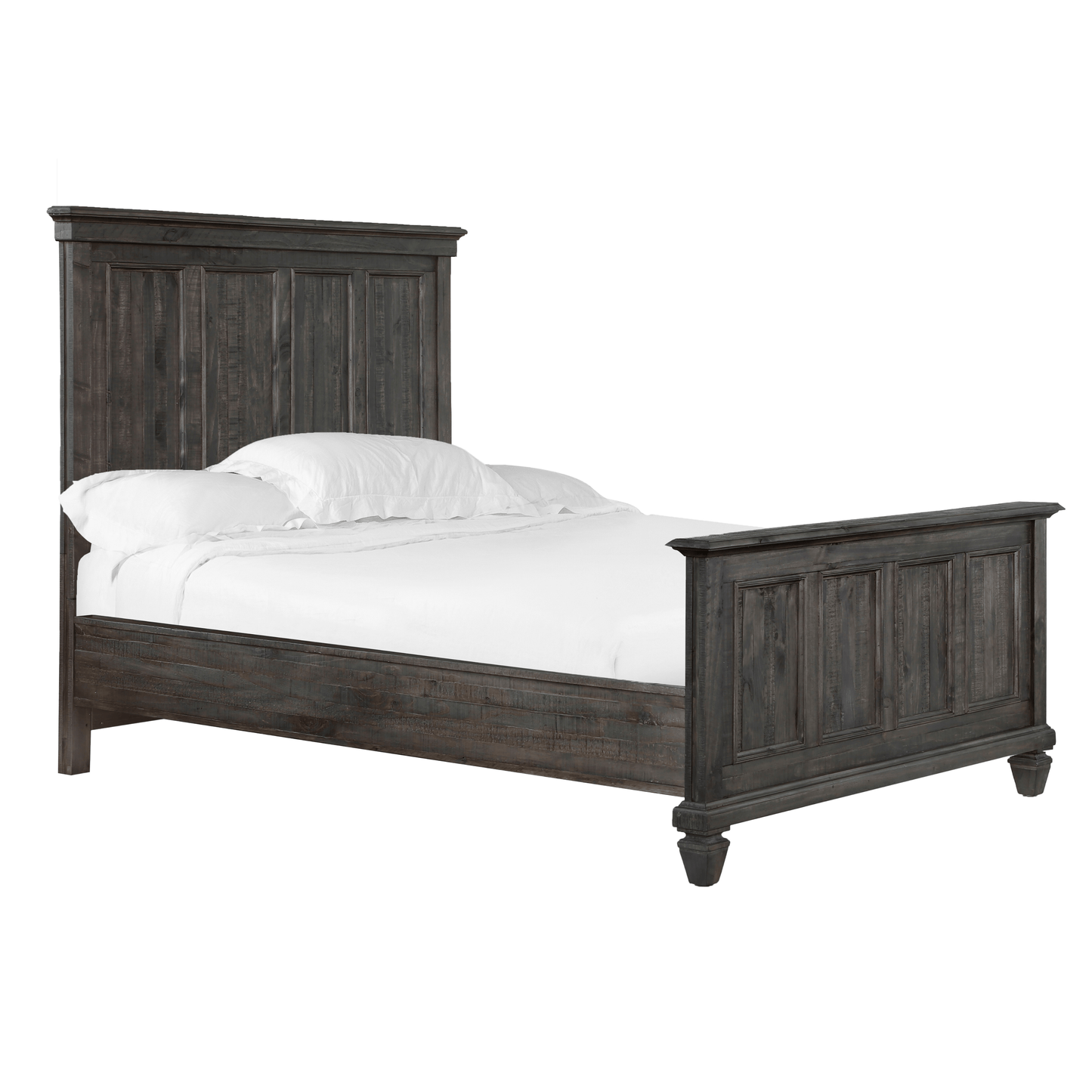 Lancaster Bed Frame Sven & Son 