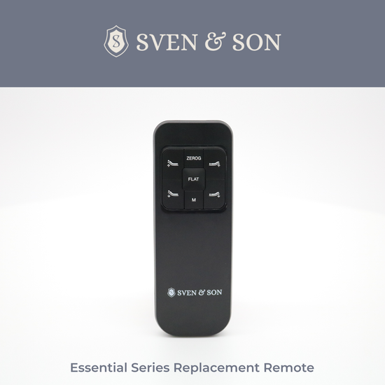 Sven & Son Replacement Remote SVEN & SON® Essential 