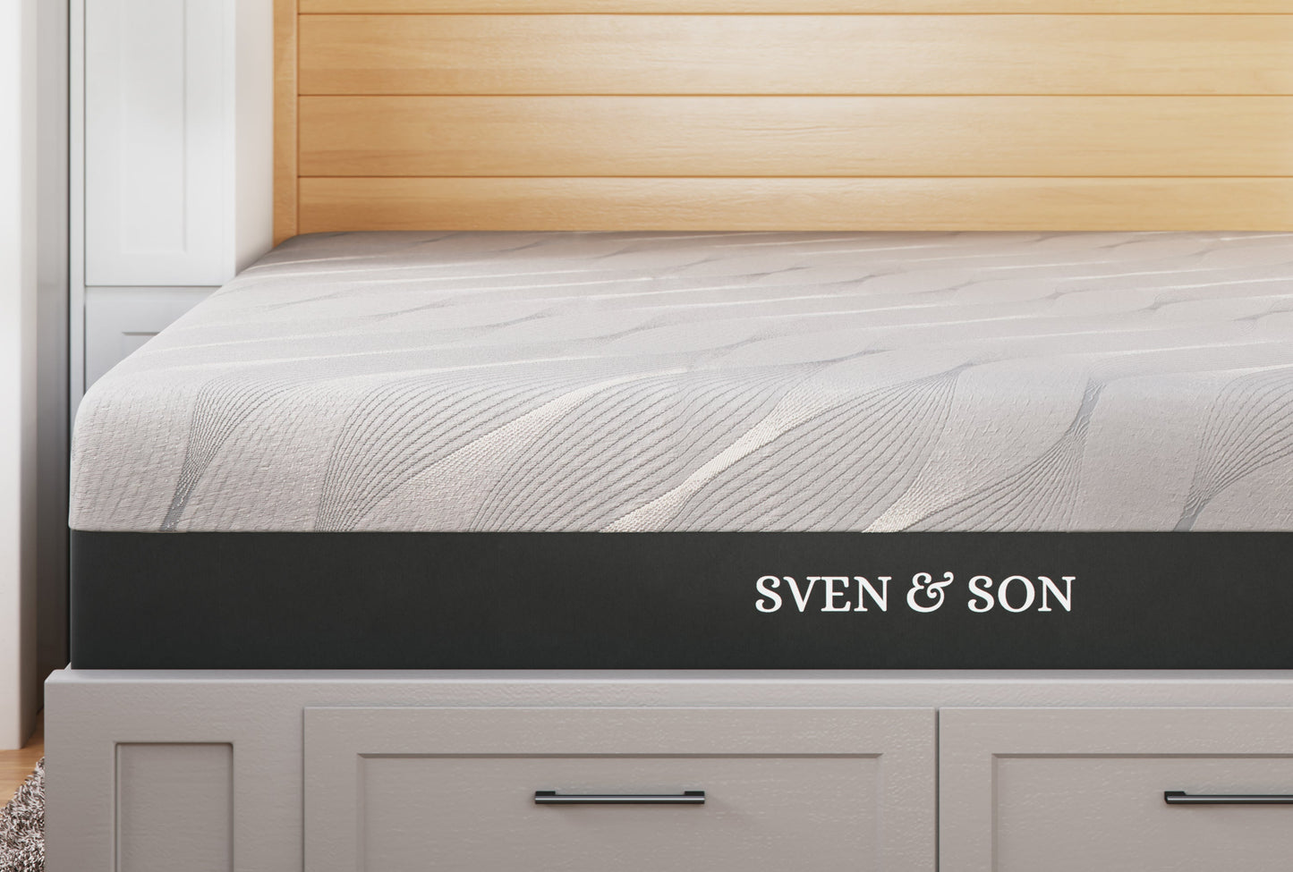 Signature RV Mattress mattress Sven & Son 