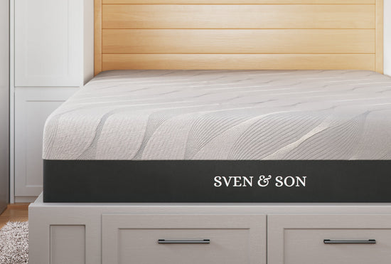 Signature RV Mattress mattress Sven & Son 